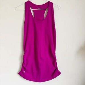 ATHLETA | Speedlight Seamless Tank